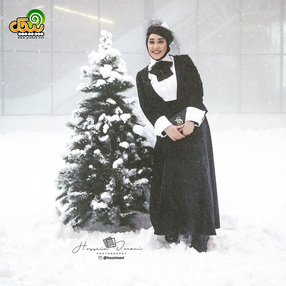 سارا منجزی در مافیا