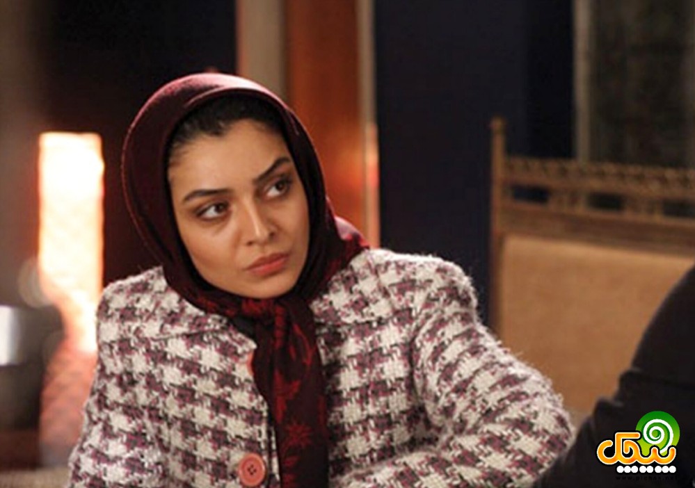 ساره بیات در فیلم سینمایی مقلد شیطان