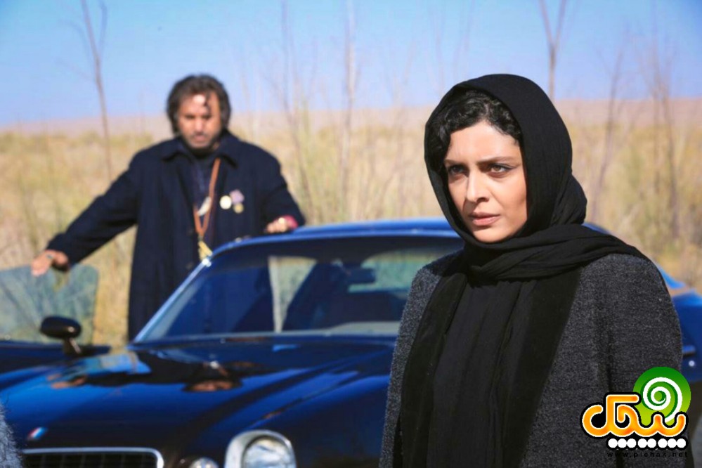 ساره بیات در فیلم سینمایی سمفونی نهم