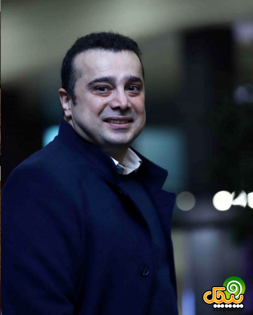 عکس های سپند امیرسلیمانی