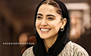 شبنم قربانی