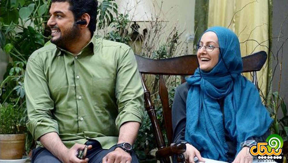 شقایق دهقان در سریال پژمان