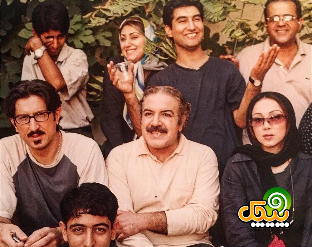 شهاب عباسی