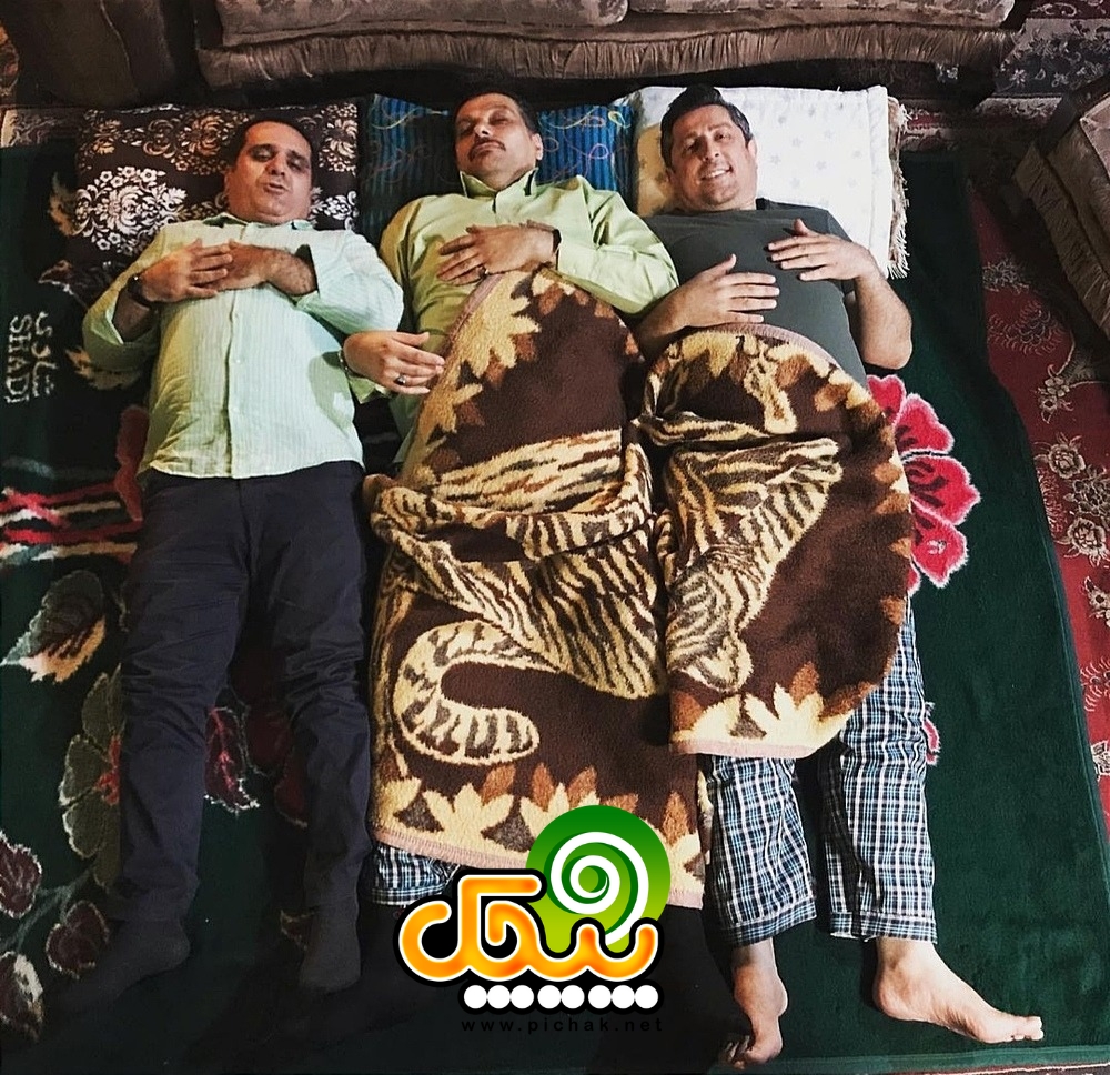 شهاب عباسی