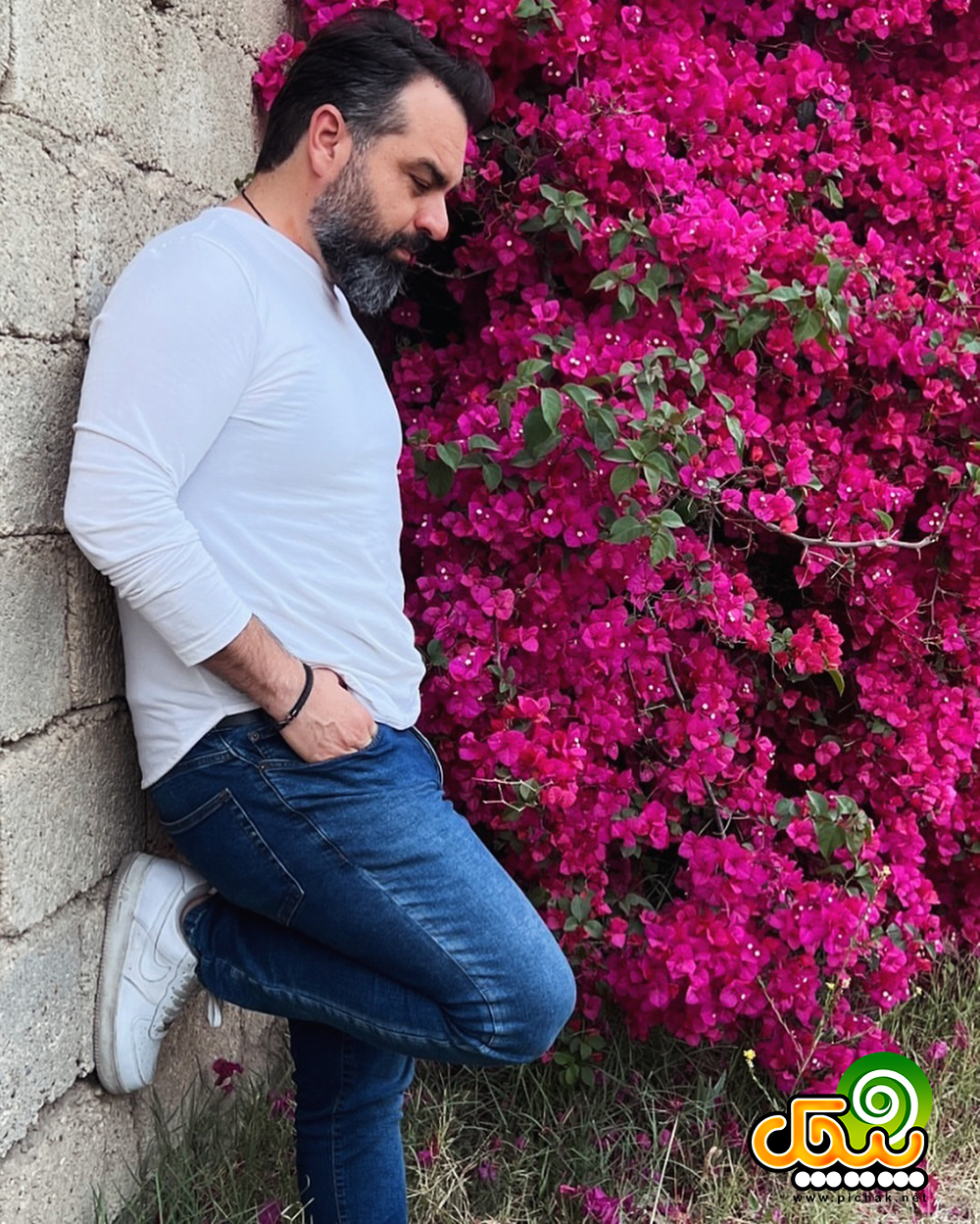 شهرام قائدی Shahram Ghaedi