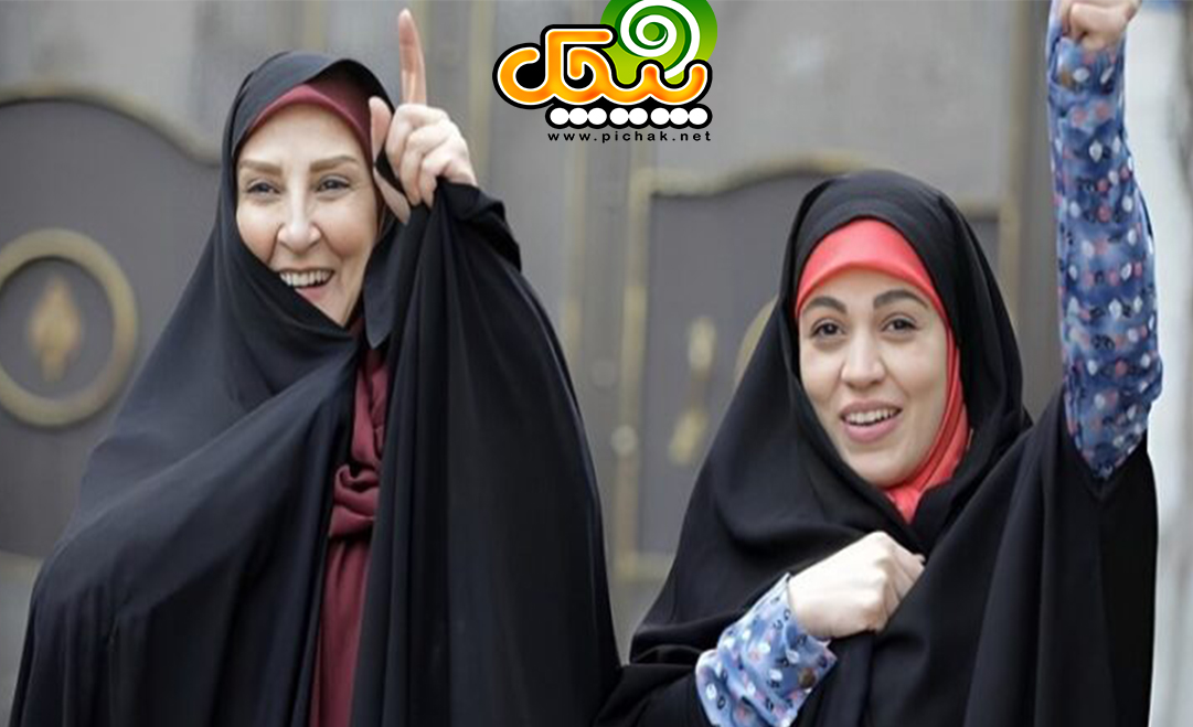 شیدا خلیق در همه چیز آنجاست 