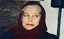 سهیلا رضوی