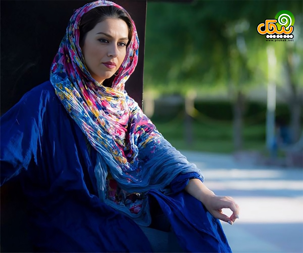 تینا پاکروان