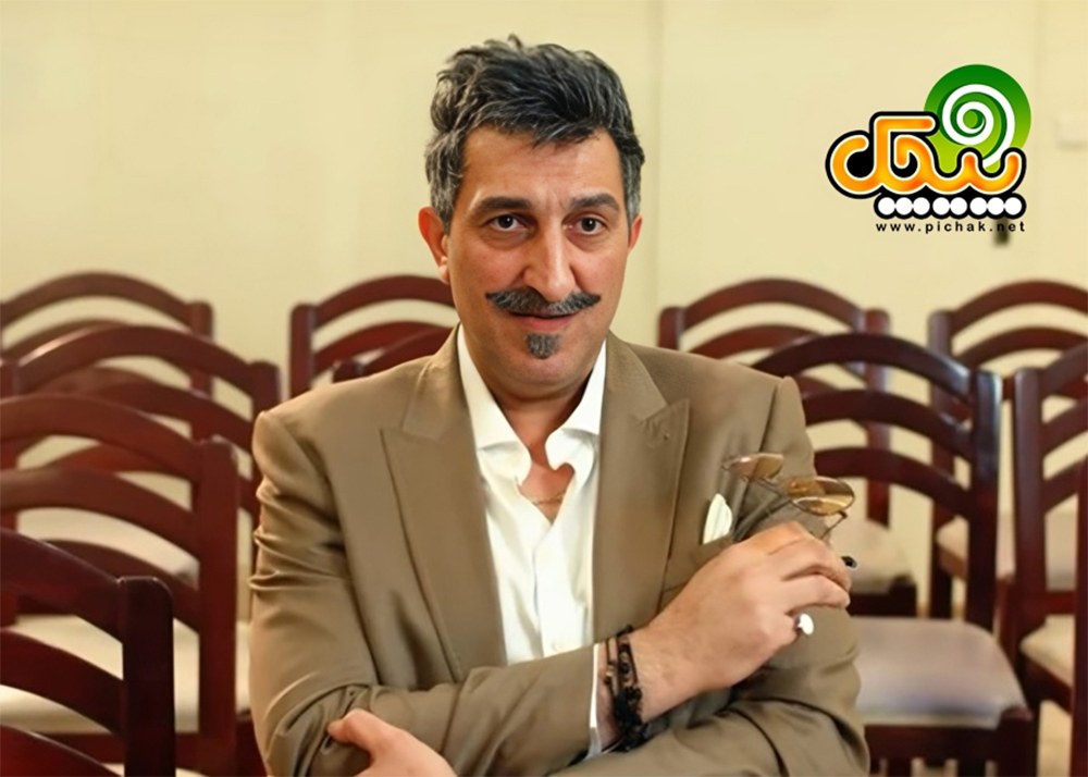 یوسف صیادی در لازانیا
