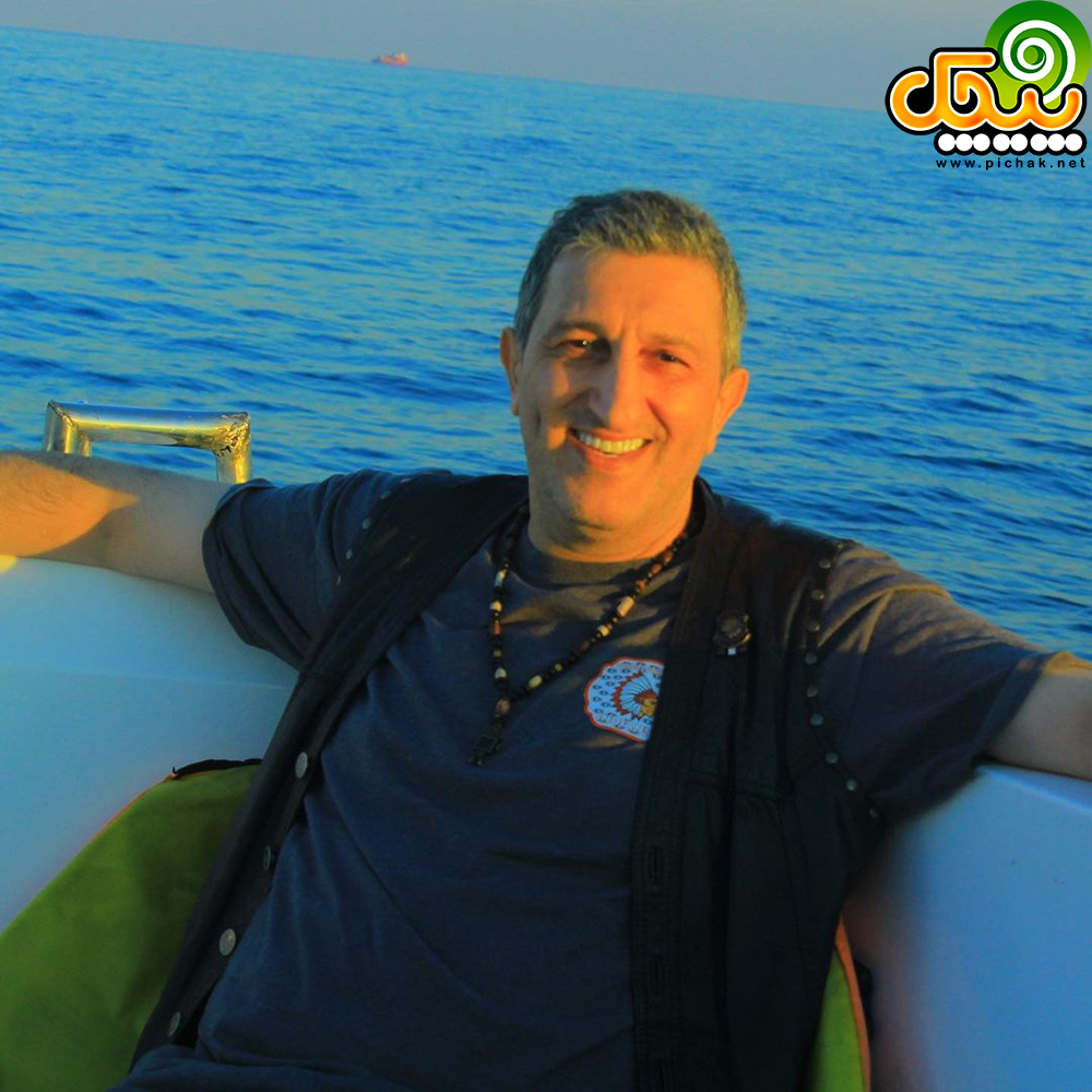 یوسف صیادی Yousef Sayadi