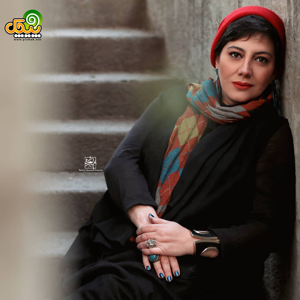 زهرا داوودنژاد Zahra Davoudnejad