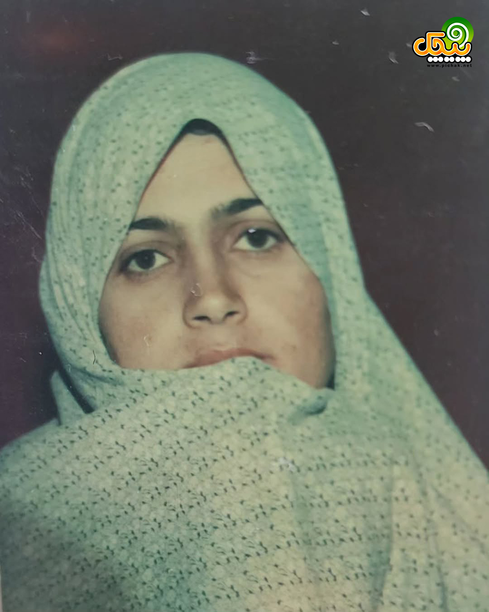 مادر زهرا جهرمی