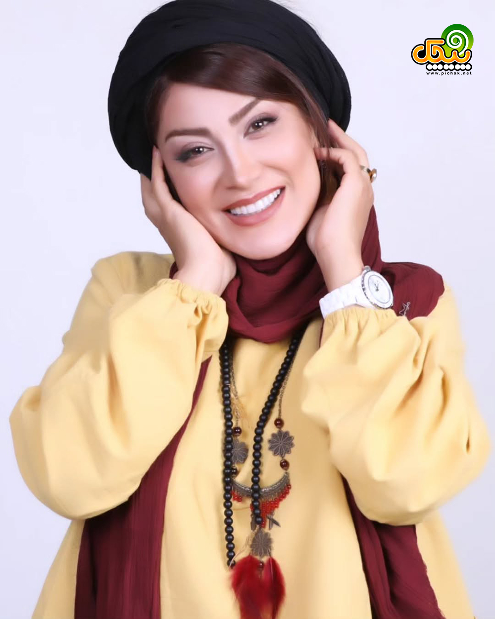 زهرا جهرمی Zahra Jahromi