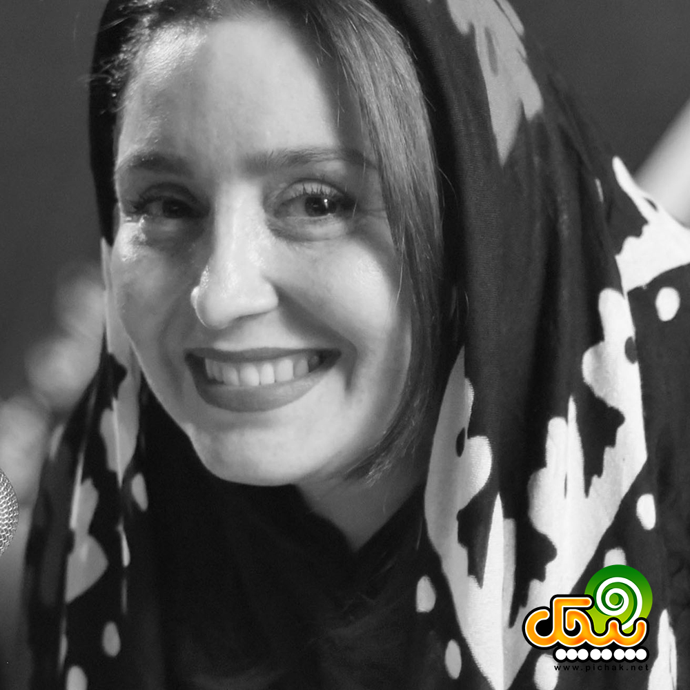 ژاله صامتی Zhaleh Sameti