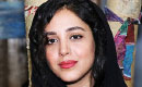 هنگامه حمیدزاده