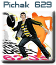 قالب های پیچك - سری پنجاه و سوم pichak.net